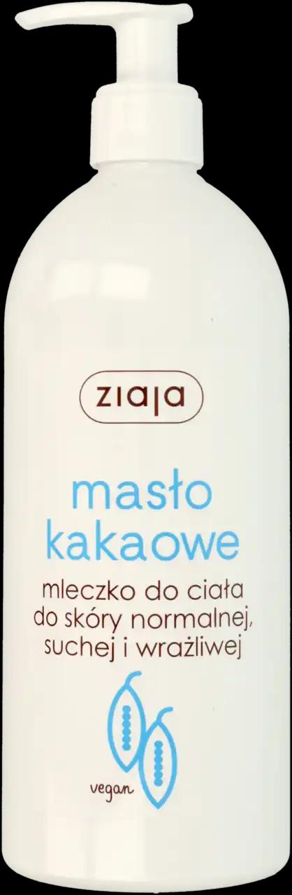 Ziaja Masło Kakaowe