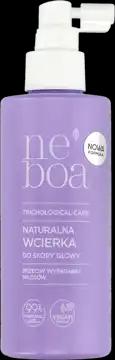 NEBOA Hair Trichological Care naturalna do skóry głowy, przeciw wypadaniu włosów 175 ml