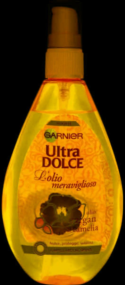 Garnier Olio per Capelli Meraviglioso, 150 ml