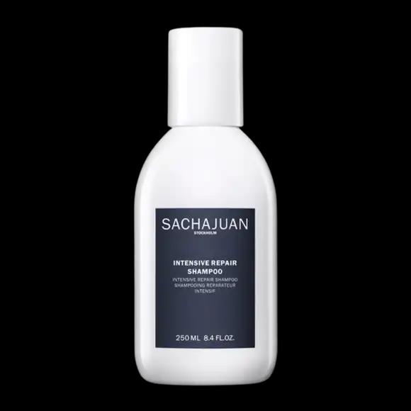 SachaJuan Sachajuan Intensive Repair Shampoo odbudowujący do włosów, 250 ml