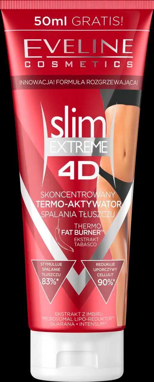 Eveline Cosmetics Slim Extreme 4D