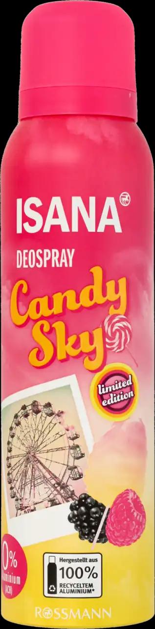 ISANA Candy Sky