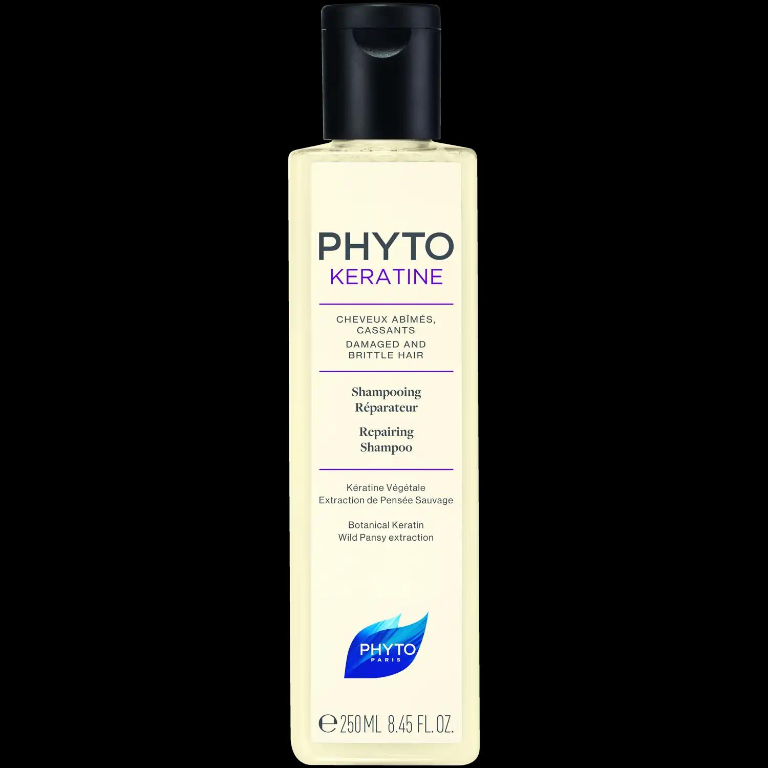 Phyto keratine odbudowujący do włosów, 250 ml