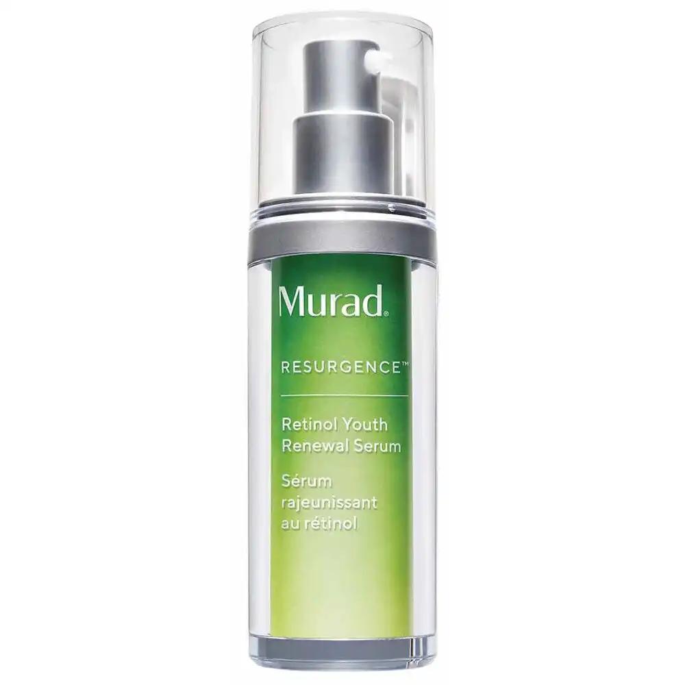 Murad Hydration Lines & Wrinkles przeciwstarzeniowe serum do twarzy z retinolem, 30 ml