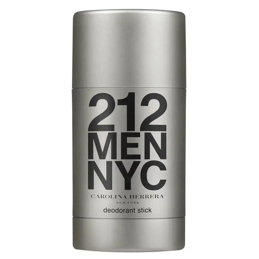 Carolina Herrera 212 Men NYC dezodorant męski w sztyftcie, 75 ml