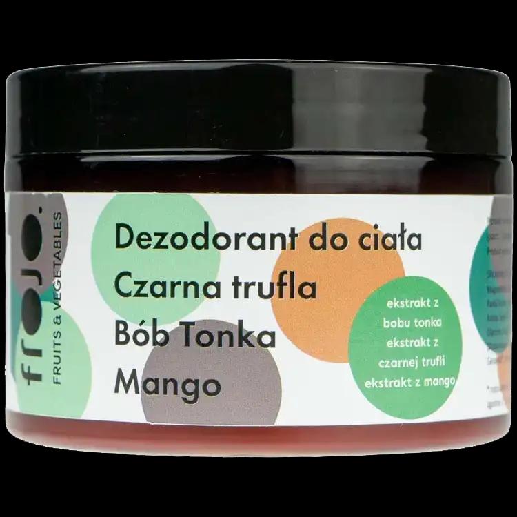 Frojo dezodorant do ciała, 150 ml