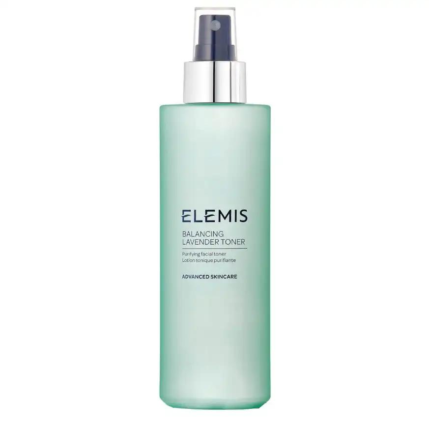 Elemis Advanced Skincare normalizujący tonik lawendowy do twarzy, 200 ml