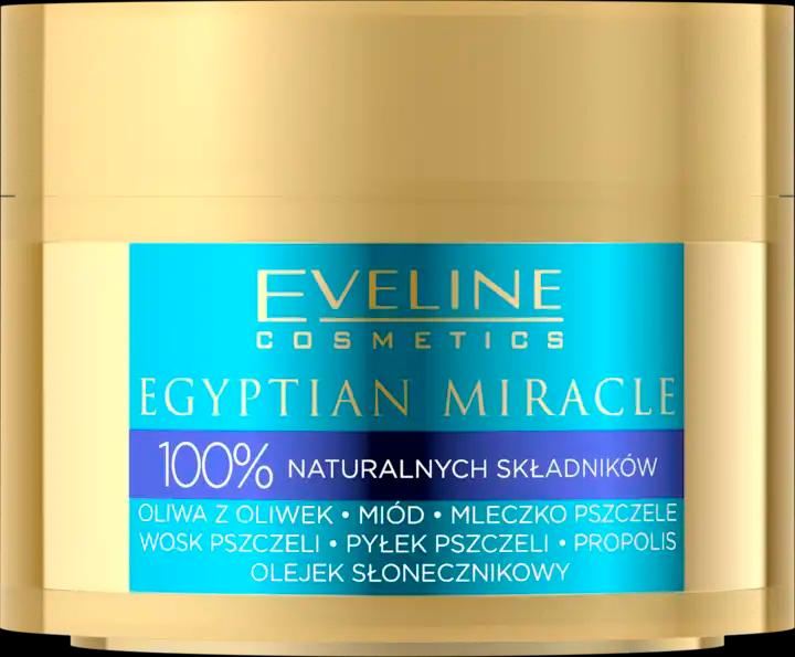 Eveline Cosmetics Egyptian Miracle