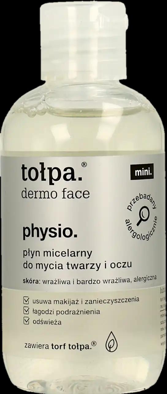 Tolpa Physio. Dermo Face