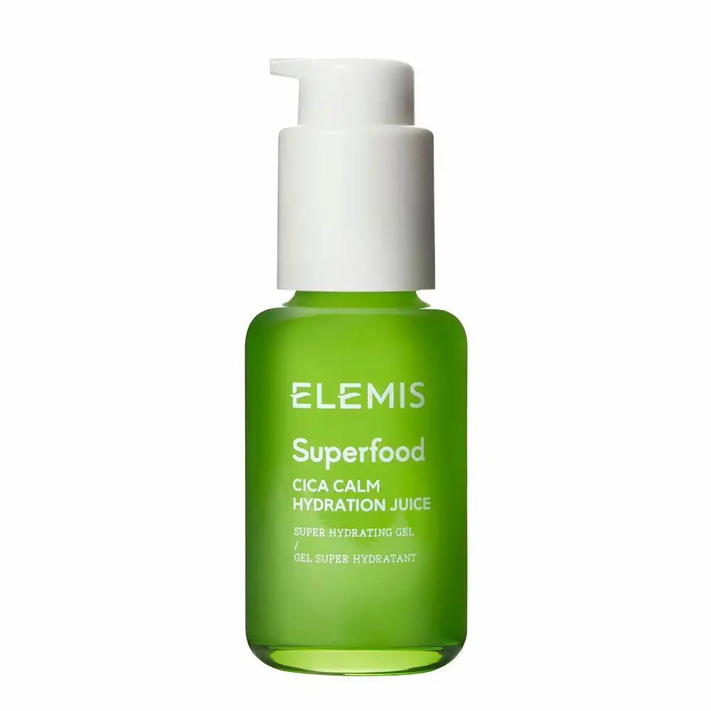 Elemis Superfood nawilżający żel do twarzy, 50 ml