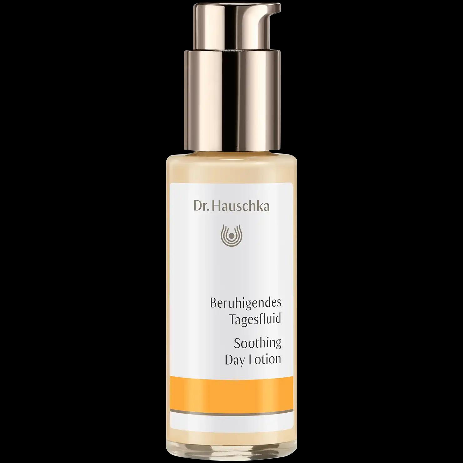 Dr. Hauschka emulsja łagodząca na dzień, 50 ml