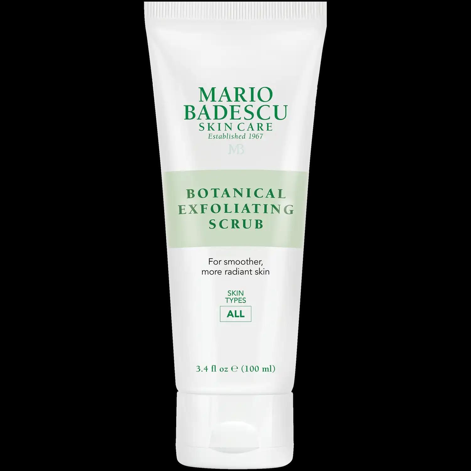 Mario Badescu peeling złuszczający do twarzy, 100 ml