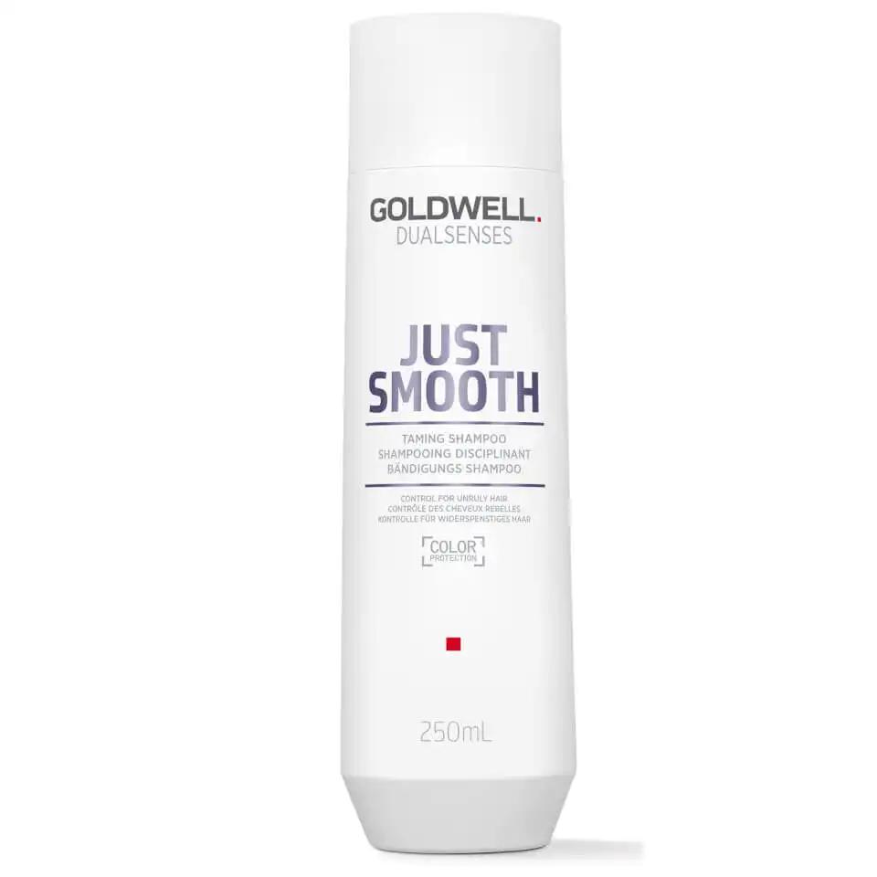 Goldwell Dualsenses Just Smooth wygładzający do włosów, 250 ml