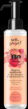 SELFIE PROJECT BB Strong do włosów suchych, zniszczonych i wysokoporowatych, naprawcza 150 ml