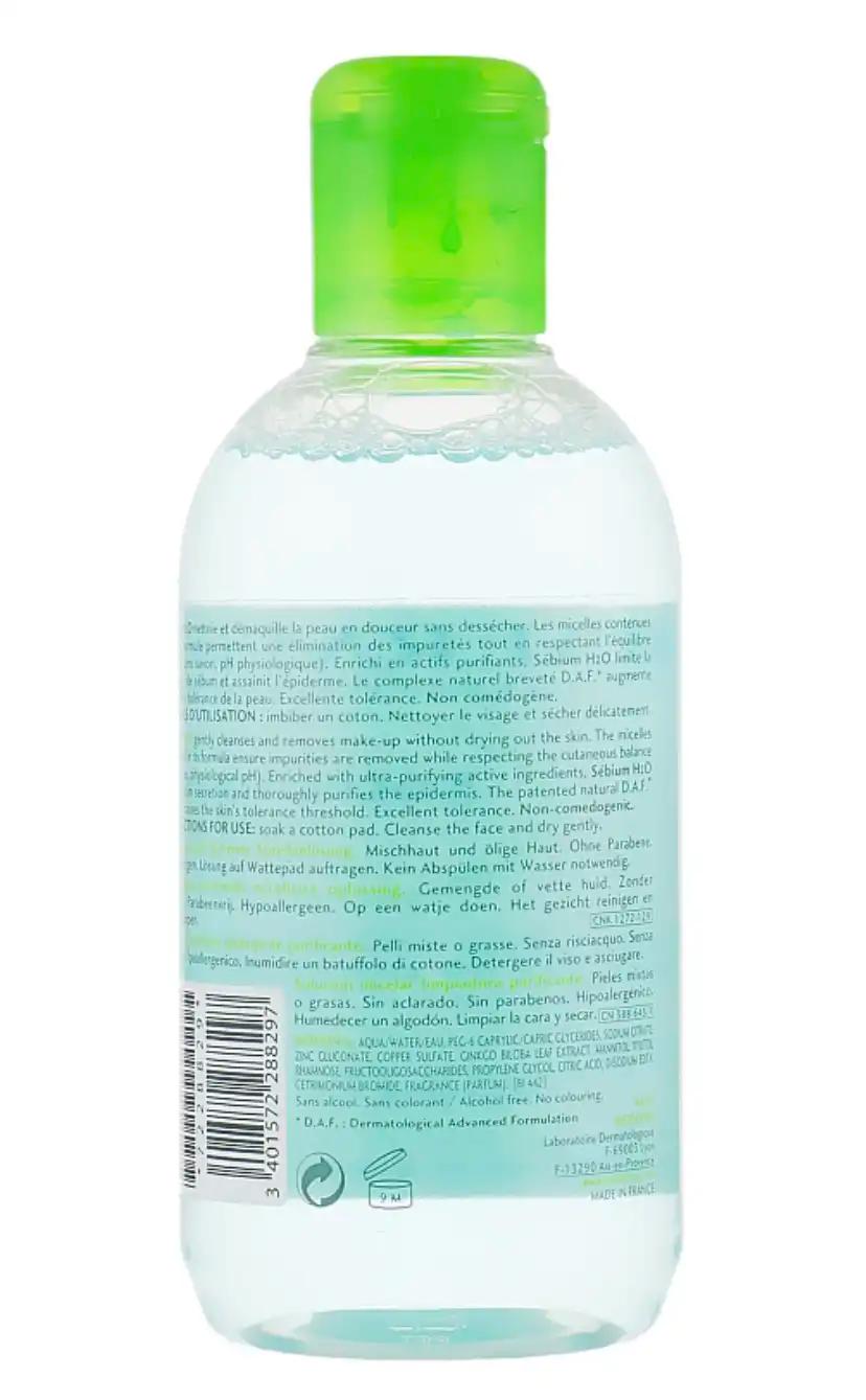 Bioderma Sembium H2O