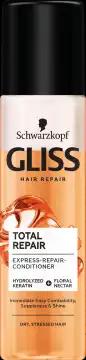 Schwarzkopf SCHWARZKOPF GLISS Total Repair do włosów suchych i zniszczonych 200 ml