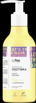 So!Flow SO!FLOW do włosów kręconych 400 ml