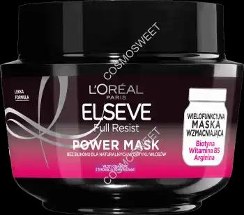 L'Oreal Paris ELSEVE do włosów, wzmocnienie 300 ml