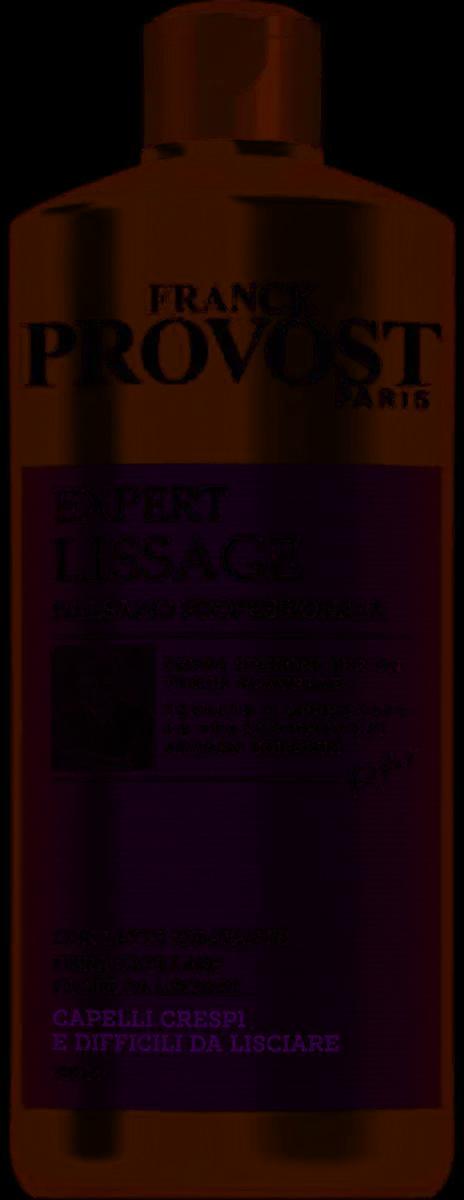 Franck Provost Paris Balsamo Expert Lissage, 750 ml