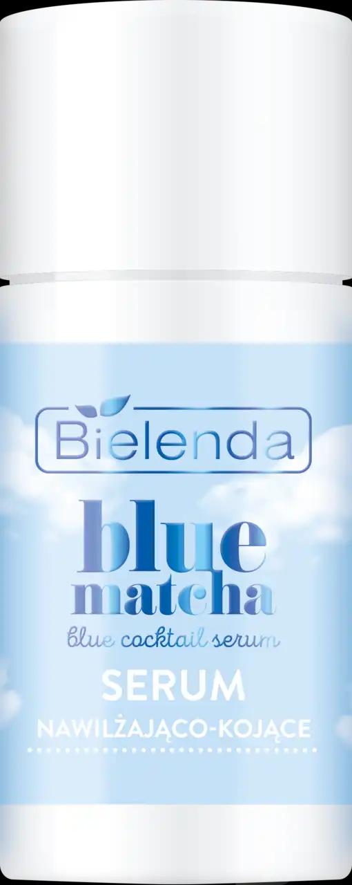 Bielenda Blue Matcha