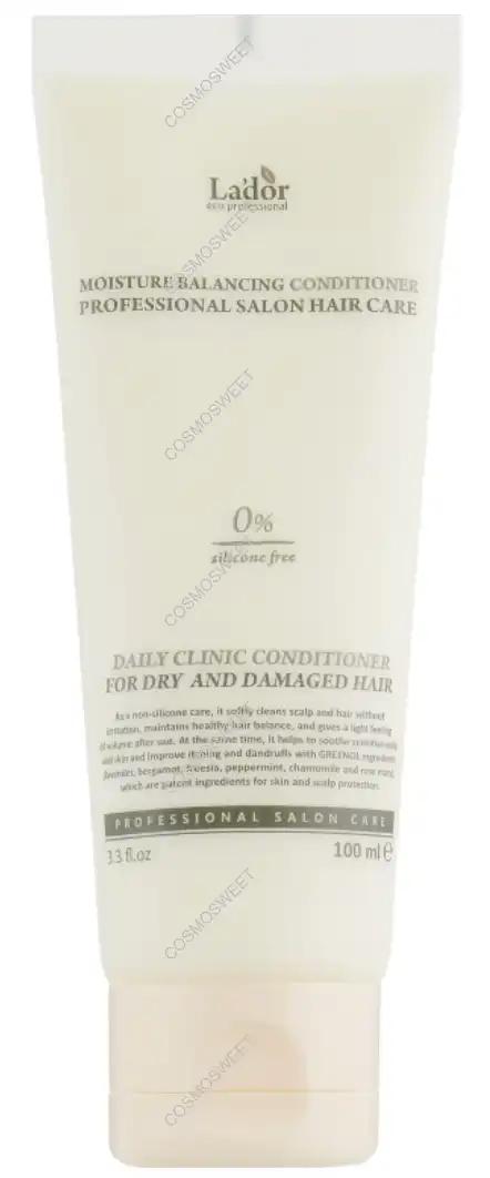 La'dor Moisture Balancing Conditioner