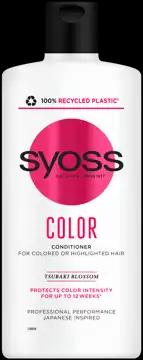 Syoss SYOSS Color do włosów farbowanych 440 ml