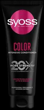 Syoss SYOSS Color intensywna do włosów farbowanych 250 ml