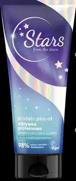 STARS FROM THE STARS do włosów proteinowa 200 ml