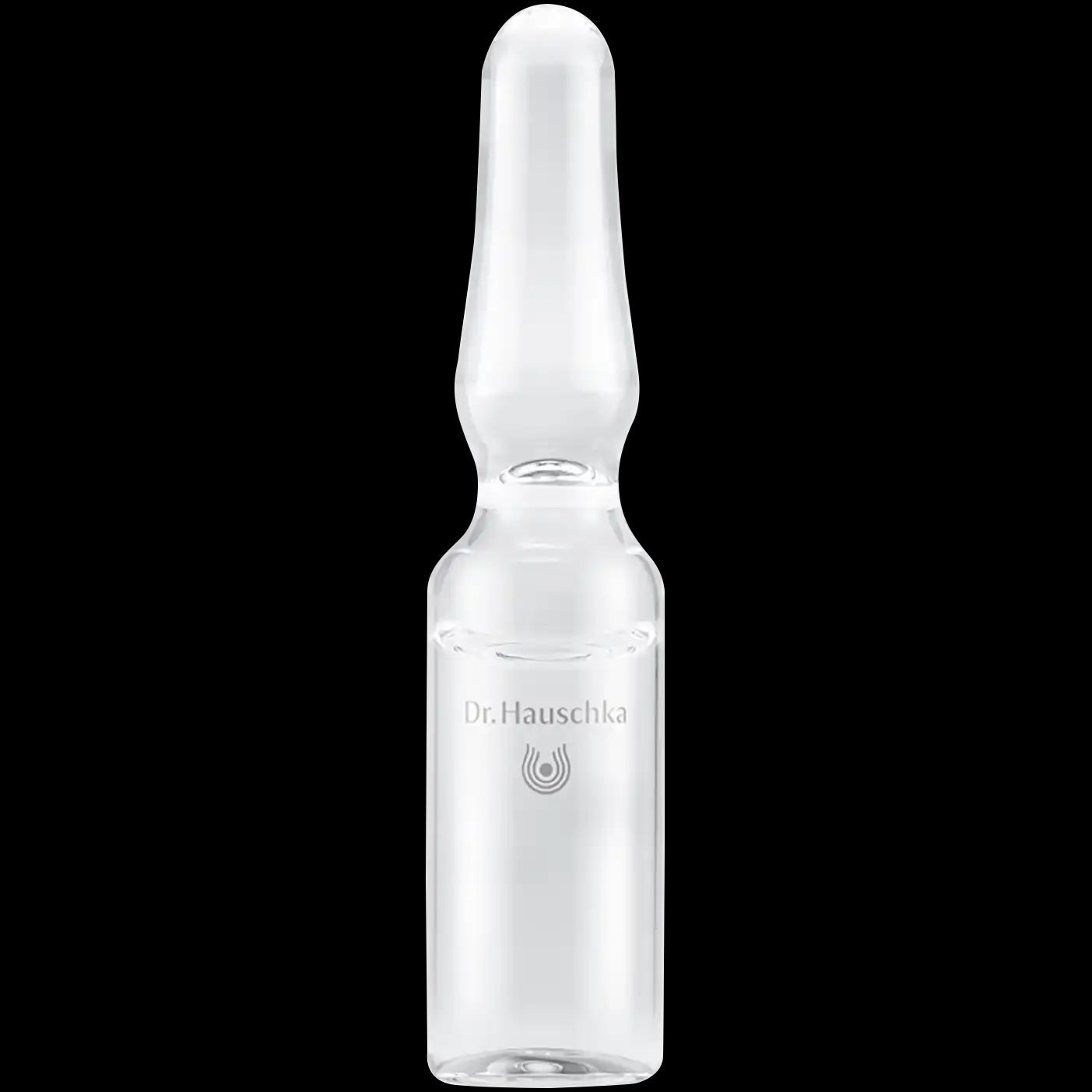 Dr. Hauschka kuracja odnawiająca w ampułkach na noc, 50 ml