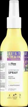 So!Flow SO!FLOW odżywczy spray do włosów kręconych 150 ml