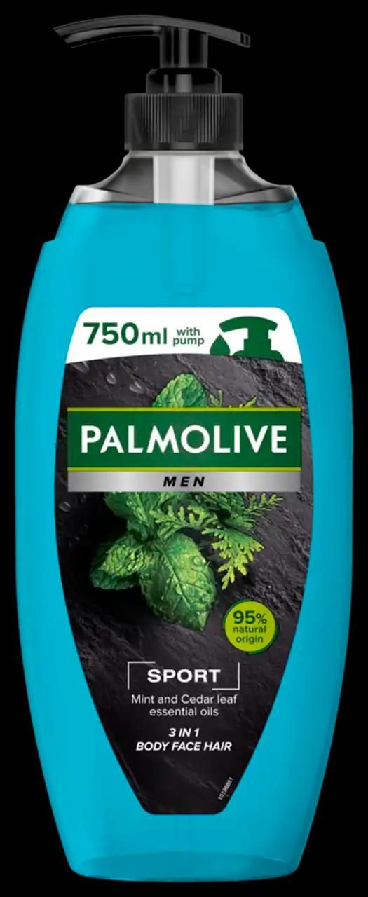 Palmolive Men