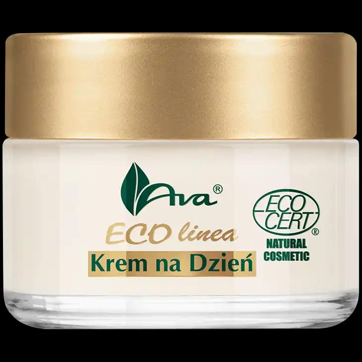 AVA Laboratorium Eco Linea rewitalizujący krem do twarzy na dzień, 50 ml