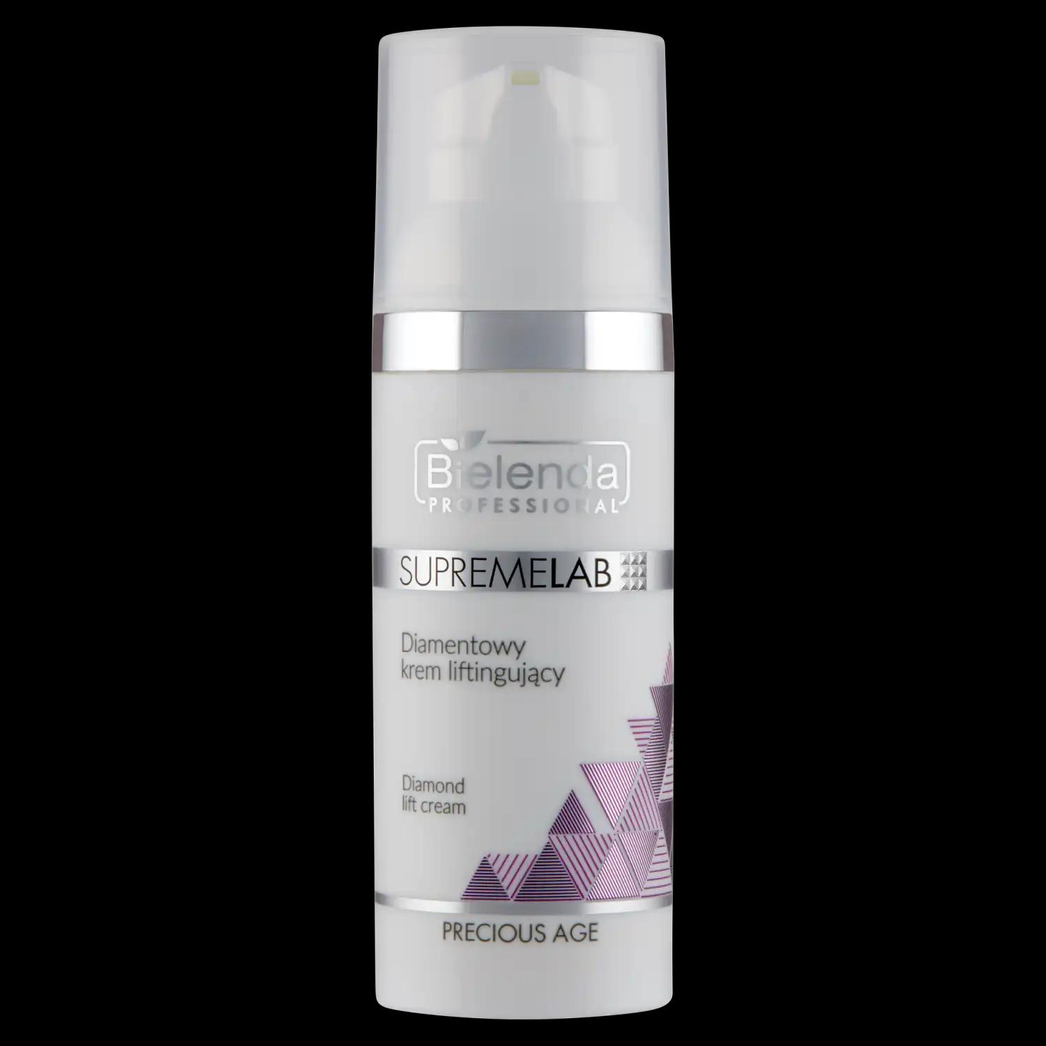 Bielenda Professional Precious Age krem do twarzy, 50 ml