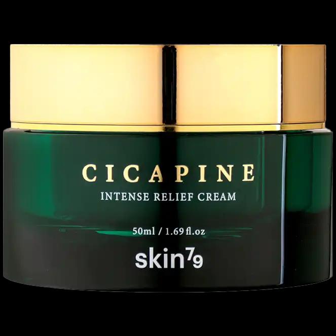 Skin79 Cicapine regenerujący krem do twarzy, 50 ml