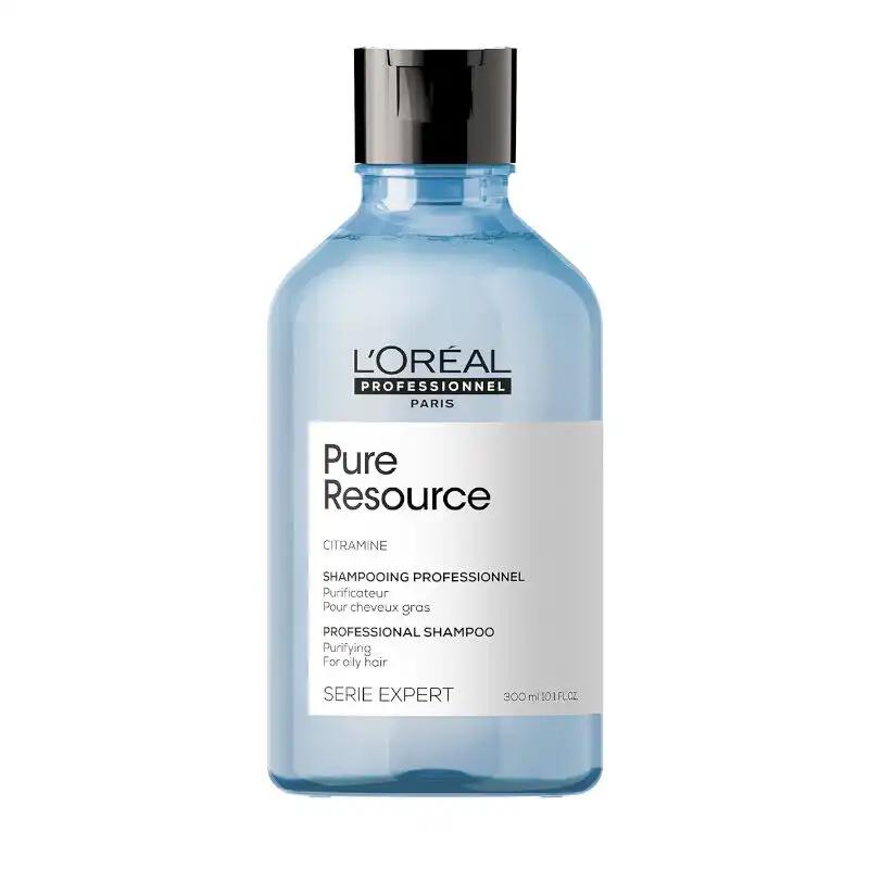 L'Oreal Professionnel Pure Resource oczyszczający, 300 ml