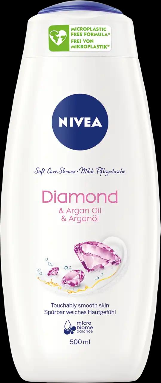 Nivea Diamond & Argan Oil