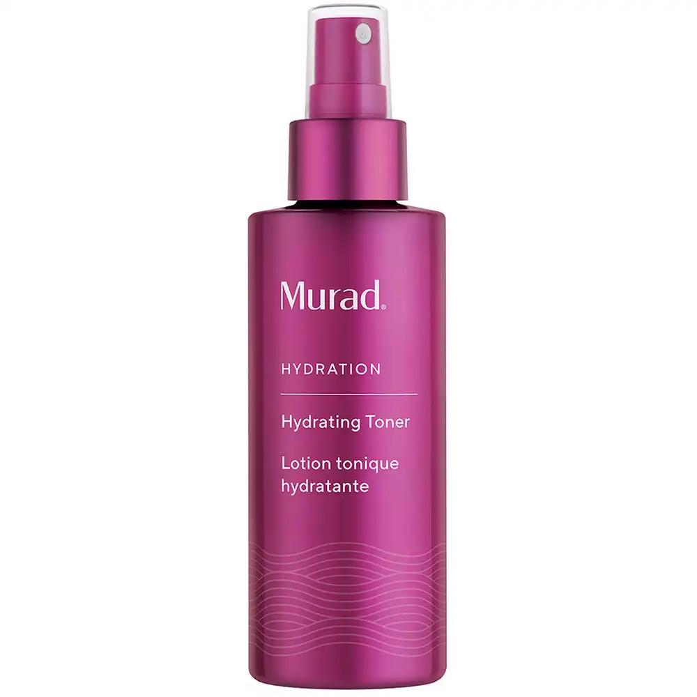 Murad Hydration nawilżający tonik do twarzy, 180 ml