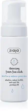 Ziaja Cleansing