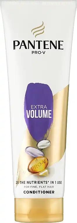 Pantene Кондиціонер для волосся "Додатковий об'єм", Pro-V Extra Volume Conditioner