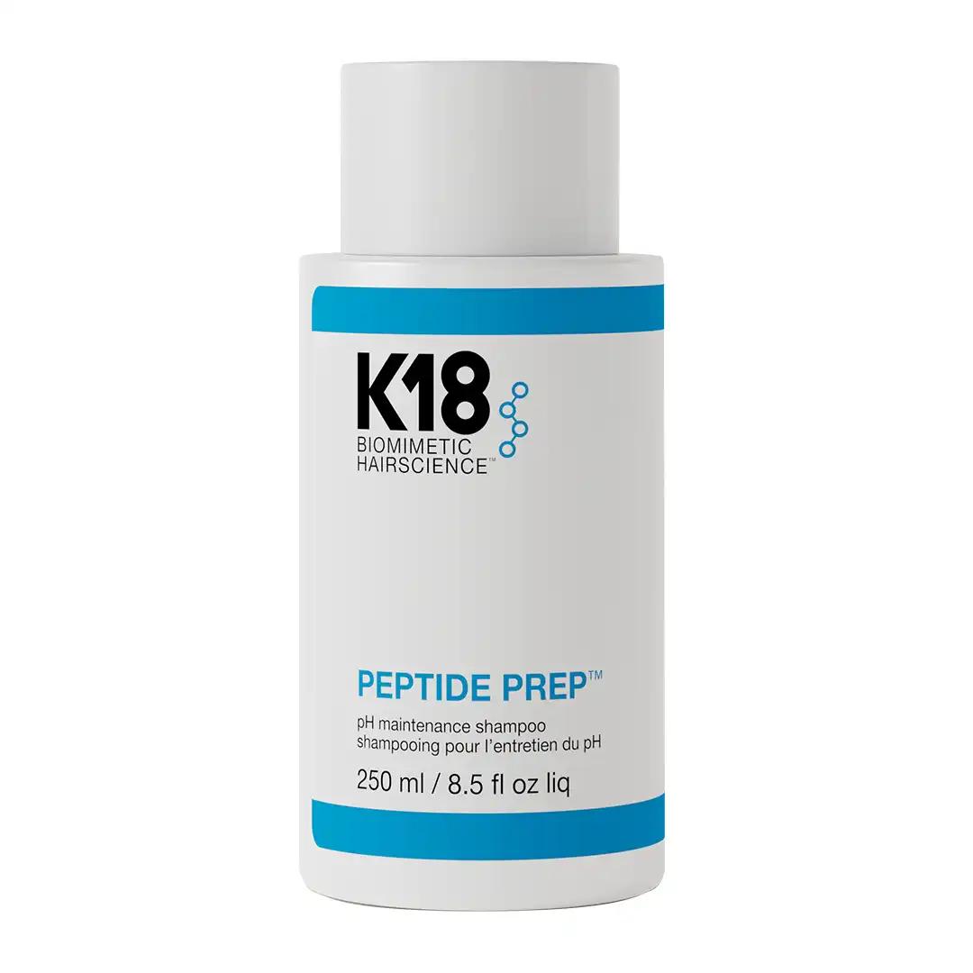 Prep K18 Peptide do włosów utrzymujący pH, 250 ml