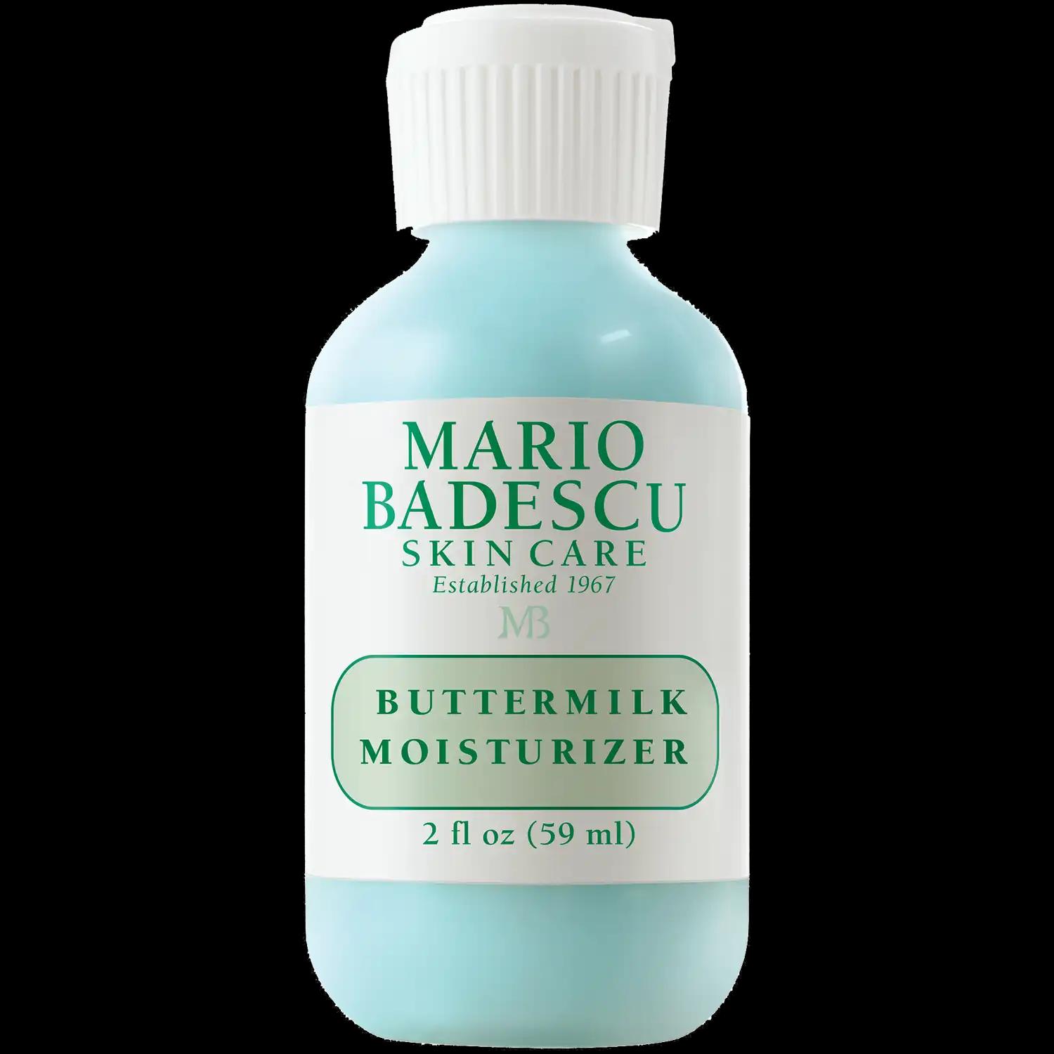 Mario Badescu krem z kwasem mlekowym do twarzy, 59 ml