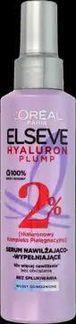 L'Oreal Paris ELSEVE Hyaluron Plump do włosów nawilżająco-wypełniające 150 ml