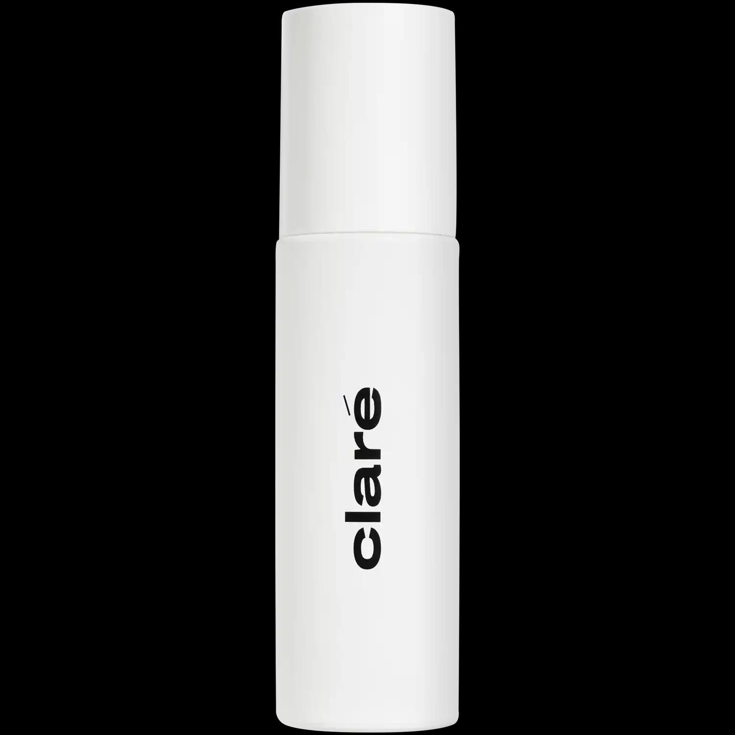 Claré Pro peeling z kwasami AHA do twarzy, 50 ml