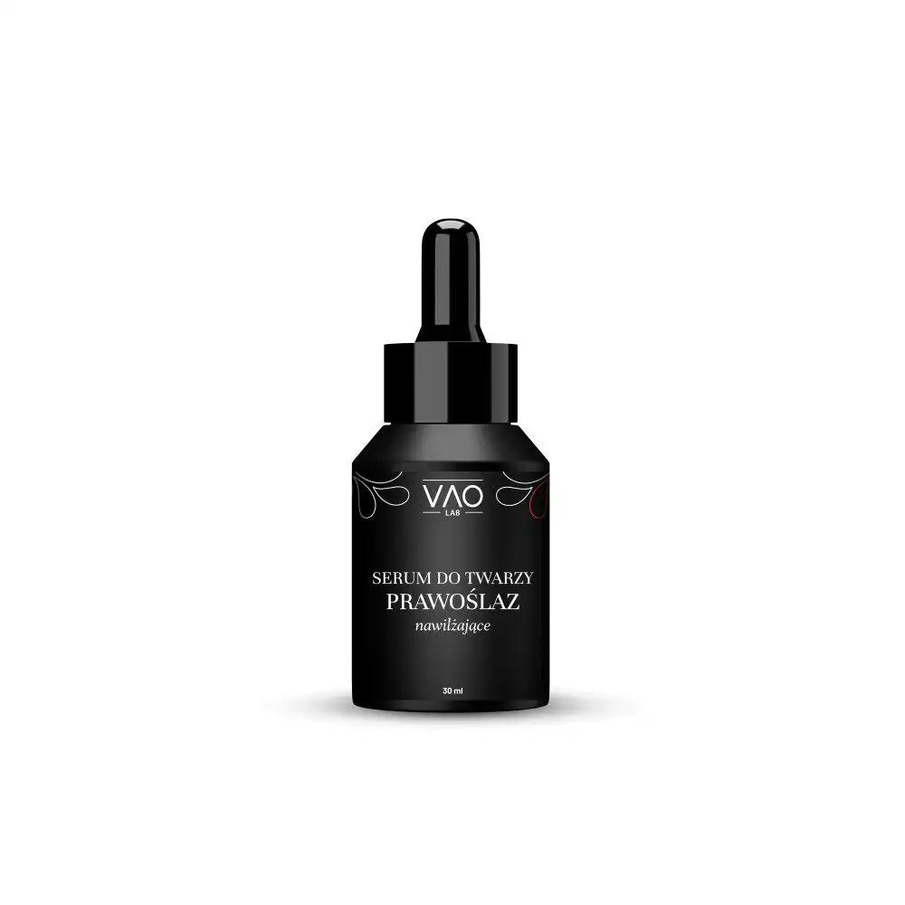 Vao Lab nawilżające serum do twarzy z prawoślazem, 30 ml