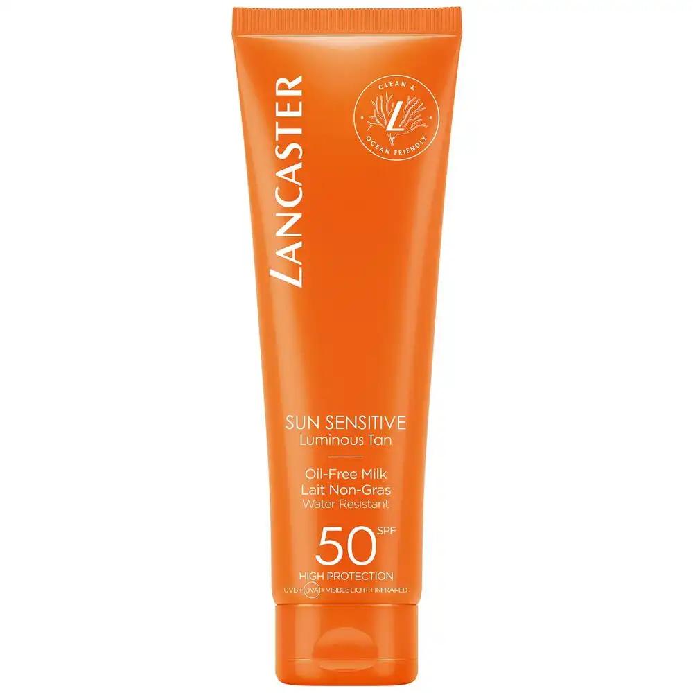 Lancaster Sun Perfect mleczko do opalania SPF50, 150 ml