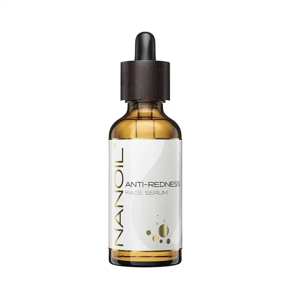 Nanoil Anti-Redness serum do cery naczynkowej, 50 ml