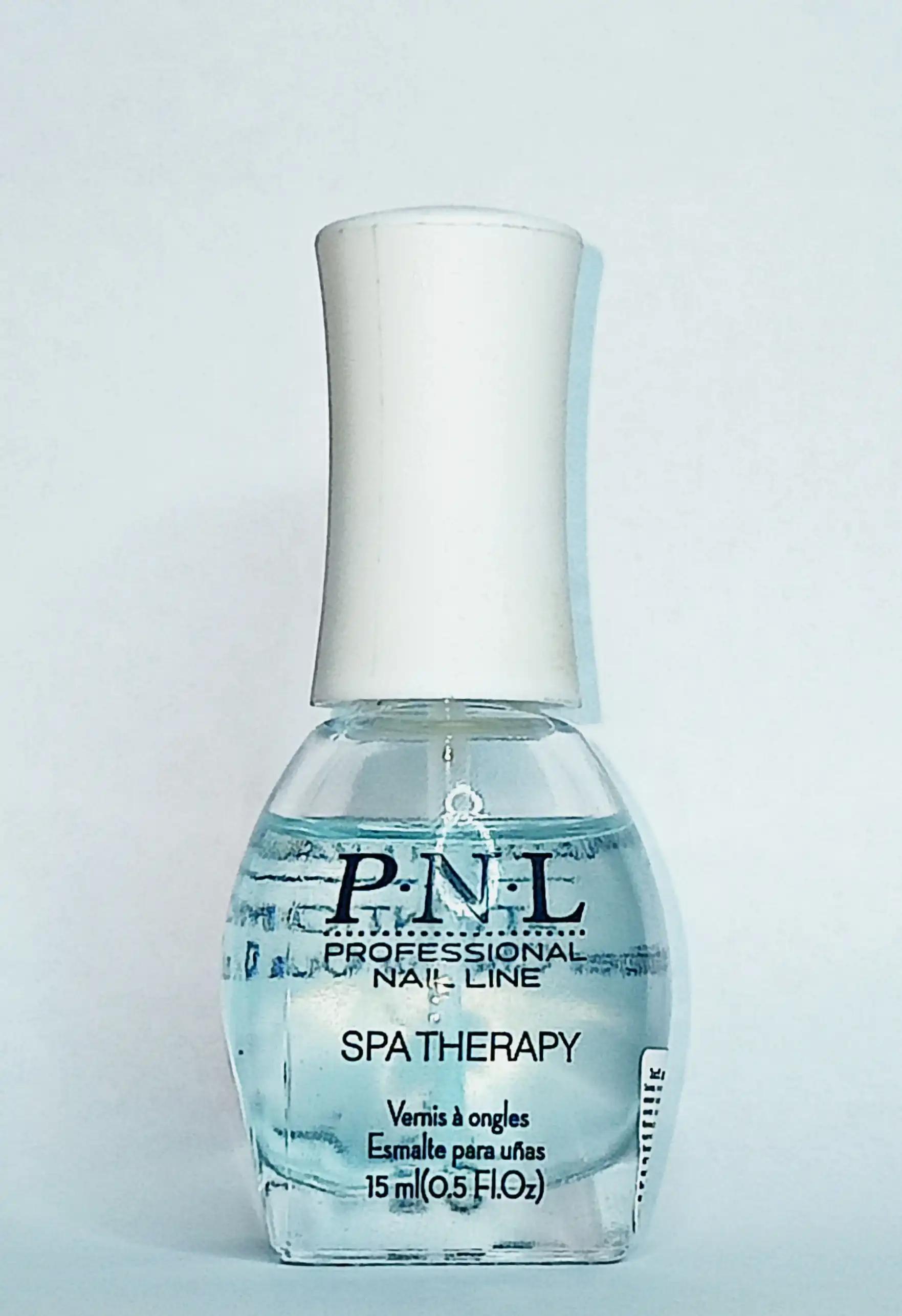 PNL P•N•L PROFESSIONAL NAIL LINE засіб для відновлення нігтьової пластини 15ml