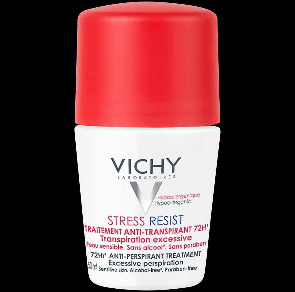 Vichy Stress Resist antyperspirant w kulce, 50 ml