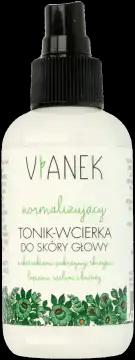 Vianek VIANEK normalizujący tonik- do skóry głowy 150 ml