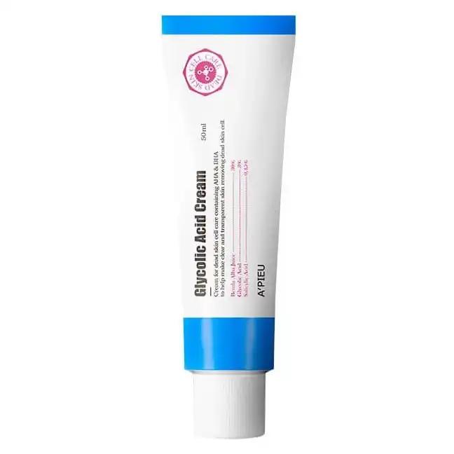 A'pieu A'PIEU Glycolic Acid Cream